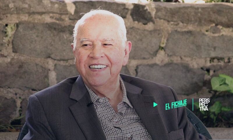 Muere Ernesto Villa, ícono del fútbol en Guatemala