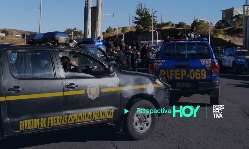 Revive conflicto entre pobladores de Ixtahuacán y Nahualá