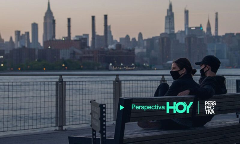 Nueva York implementará vacunación obligatoria