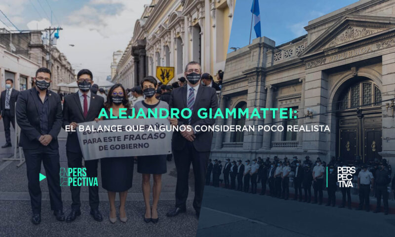 Alejandro Giammattei- el balance que algunos consideran poco realista.jpg