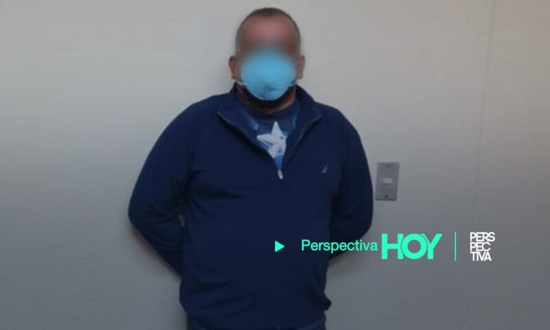 Arrestan a oficial del Ejército por compras anómalas en el Mindef