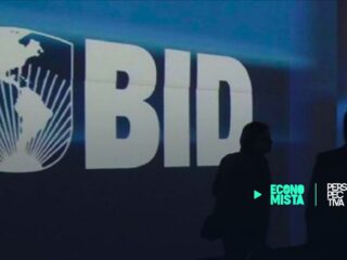 Informe del BID señala que la falta de confianza obstaculiza el crecimiento empresarial