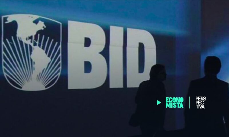 Informe del BID señala que la falta de confianza obstaculiza el crecimiento empresarial