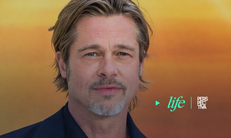 Brad Pitt y Lykke Li: ¿qué hay detrás de los rumores?