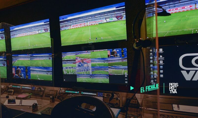 CONCACAF implementará sistema VAR en competencias oficiales