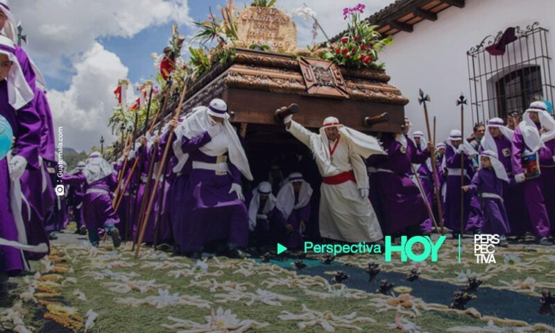 primera procesión