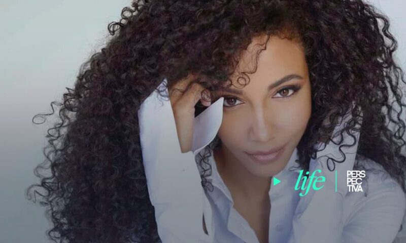 Cheslie Kryst murió a los 30 años