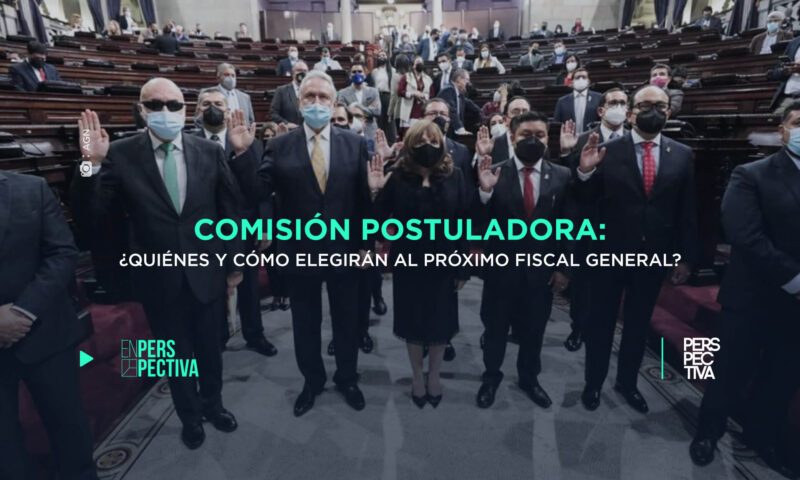 La juramentación de los 14 miembros de la Comisión Postuladora que elegirá al próximo Fiscal General marca el inicio formal de un proceso que, a diferencia de años anteriores, promete acaparar la atención de la ciudadanía. Roxana Orantes Córdova