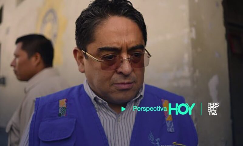 Condeno enérgicamente asesinato de cinco PNC en Nahualá