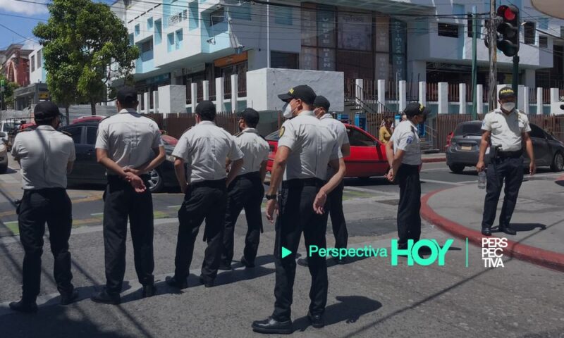 Congreso por toma de posesión cierran calles en centro histórico