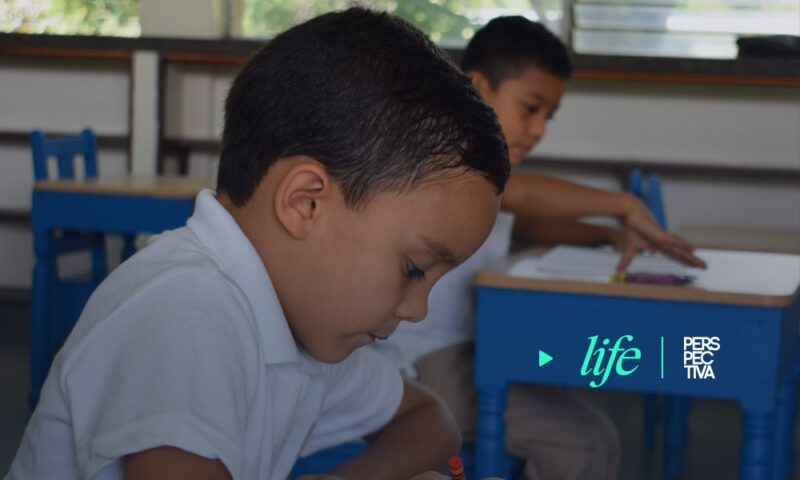 ¿Cómo fortalecer las estrategias de estudio en casa?