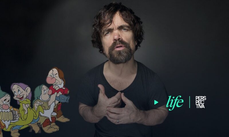 Disney responde a críticas de Peter Dinklage
