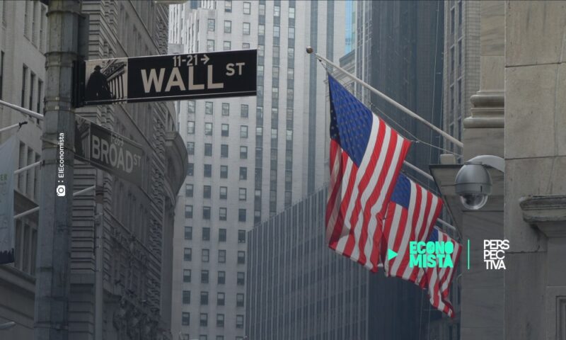 Dow Jones cae con fuerza, crece incertidumbre en mercados financieros