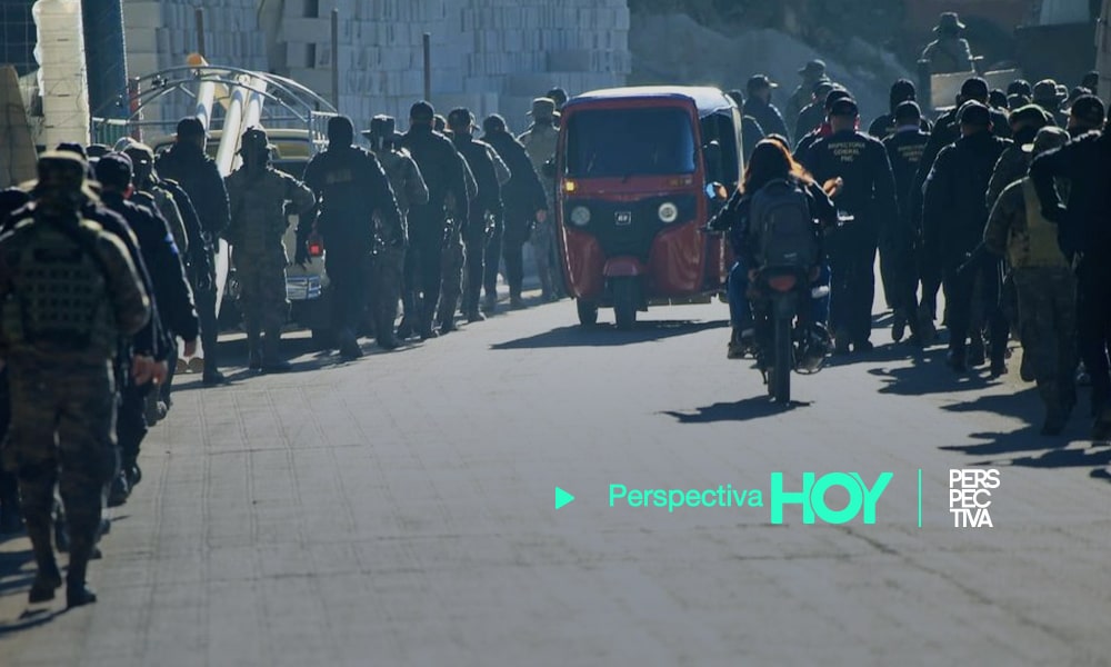 Ejército busca liberar a elementos retenidos en Nahualá