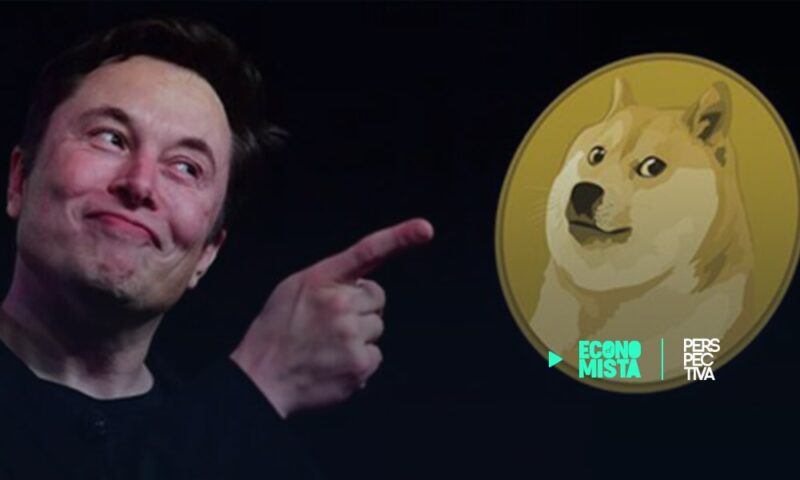 Elon Musk incrementa la cripto dogecoin, al presentarla como medio de pago en Tesla