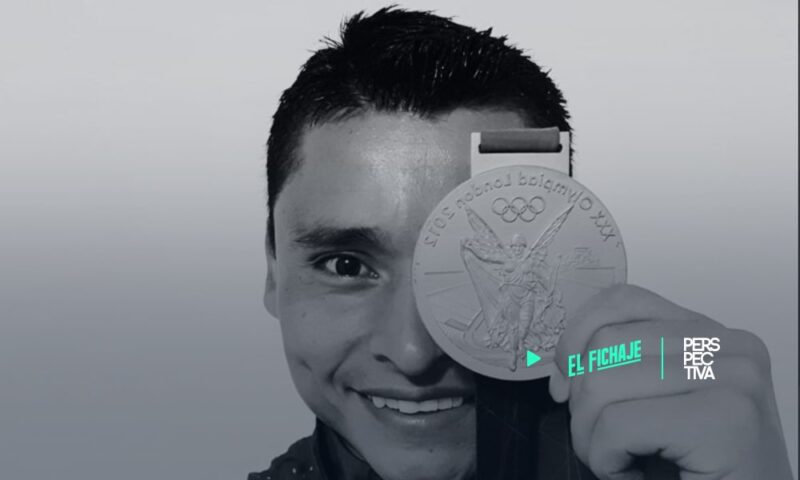 Erick Barrondo responde a críticas en redes sociales