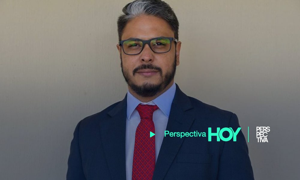 El exmandatario de la CICIG, David Gaitán fue nombrado recientemente decano de la Facultad de Ciencias Jurídicas y Sociales de la Universidad Da Vinci, lo cual le permite integrar la Comisión de Postulación que elegirá a los candidatos para Fiscal General.