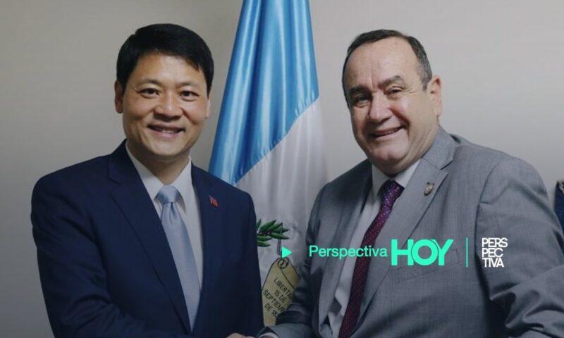 Gobierno contratará lobistas en Washingto