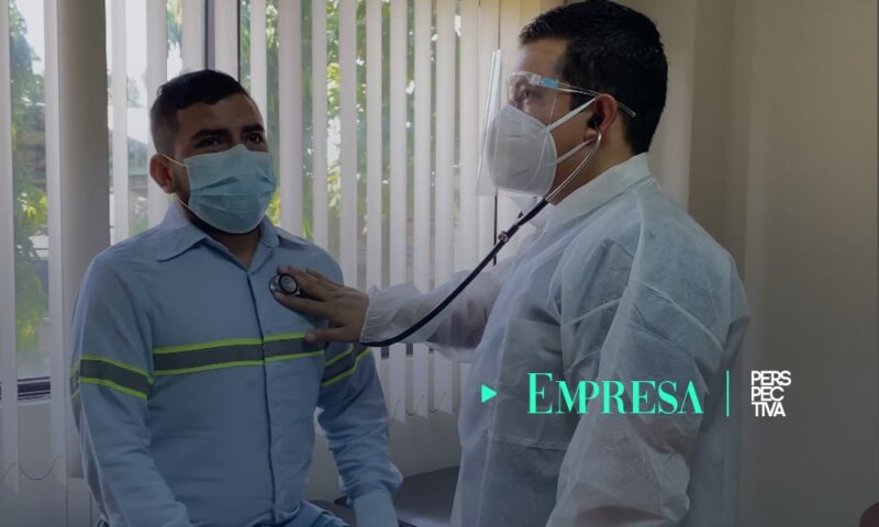 Ingenio Magdalena implementa acciones para garantizar protección de personas durante la temporada de zafra