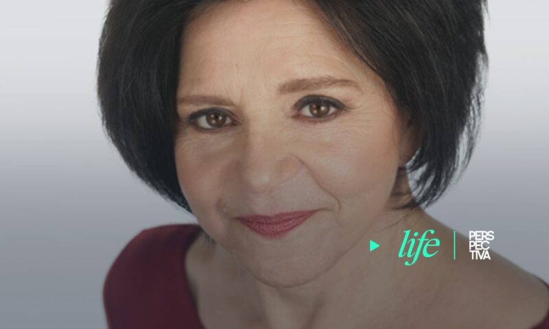 Kathryn Kates, la actriz de Orange Is The New Black, murió a los 73 años