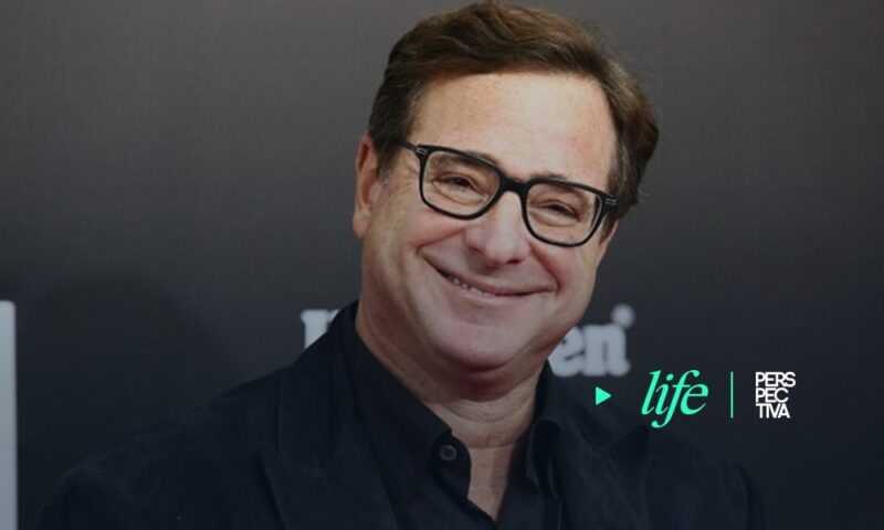Muere Bob Saget, el papá de Full House