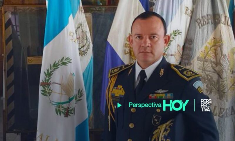 Napoleón Barrientos asume como ministro de Gobernación