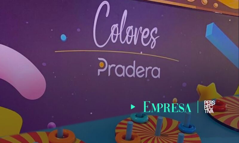 Pradera en Vistares te invita a vivir el festival de colores