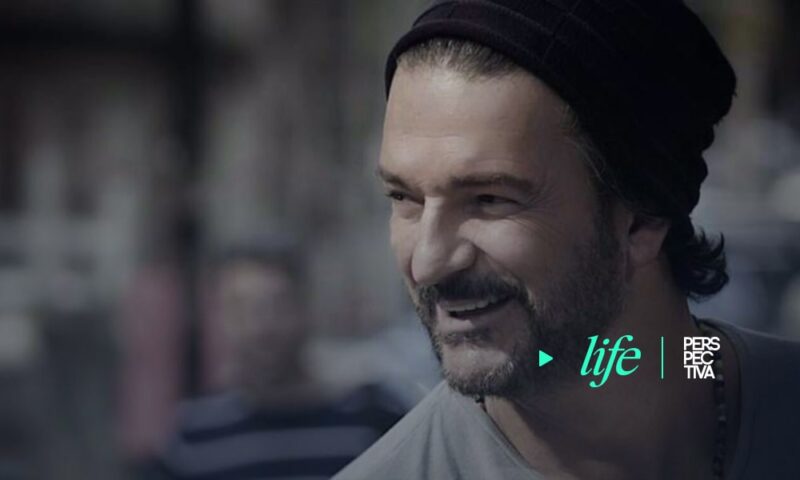 Ricardo Arjona esta de cumpleaños