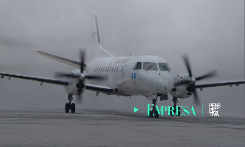 TAG Airlines participará en FITUR 2022, en Madrid