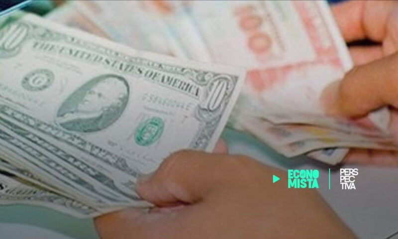 Tipo de cambio: se registra leve apreciación del quetzal