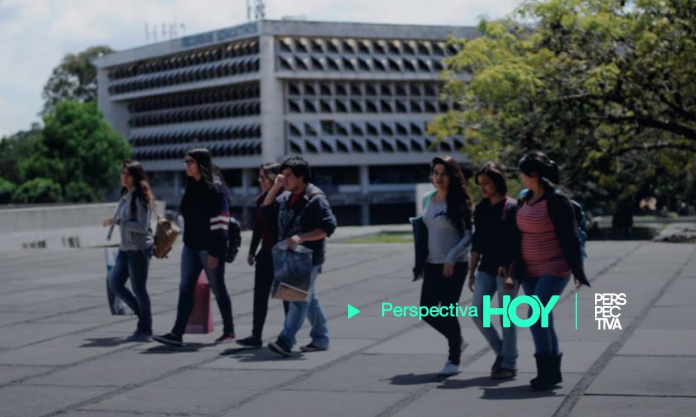 USAC suspende programa formación de nuevos docentes