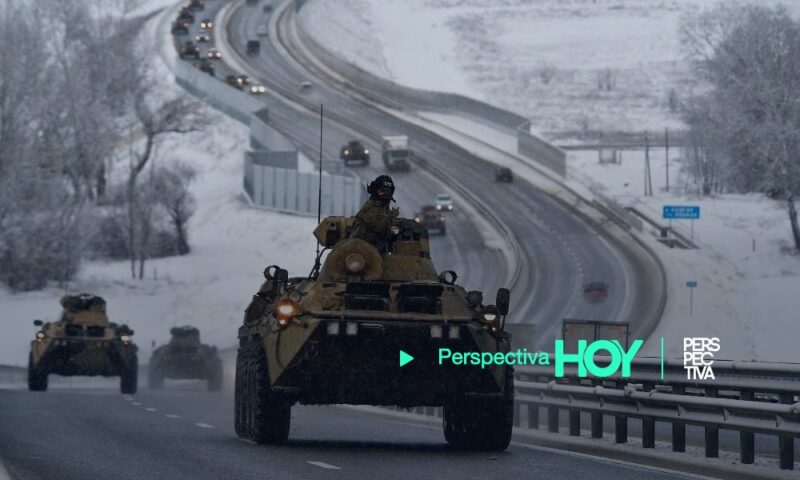 Ucrania-EEUU- el mundo se prepara ante hipotético estallido de conflicto bélico