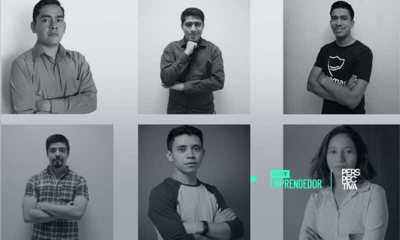 Emprendedores de Guatemala ganan la V Edición del INCAE Entrepreneur Award