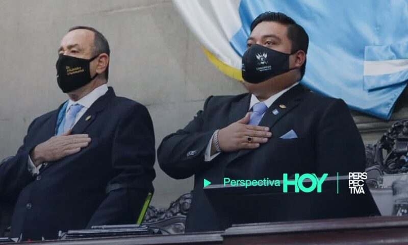 allan Rodríguez destaca labor