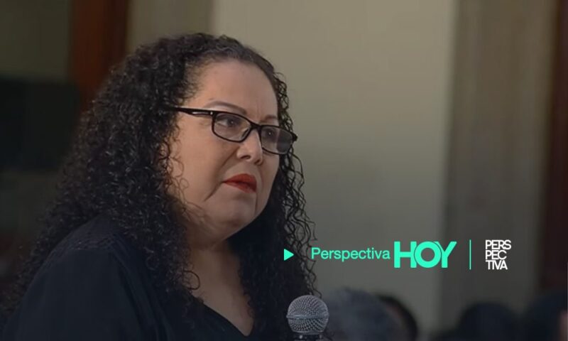 Asesinan a Lourdes Maldonado, periodista que denunció amenazas a AMLO