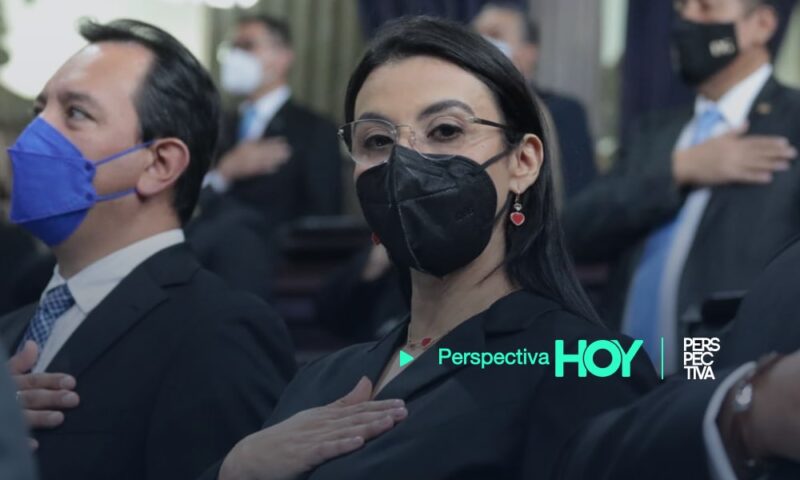 Nueva Junta Directiva del Congreso asumirá este sábado