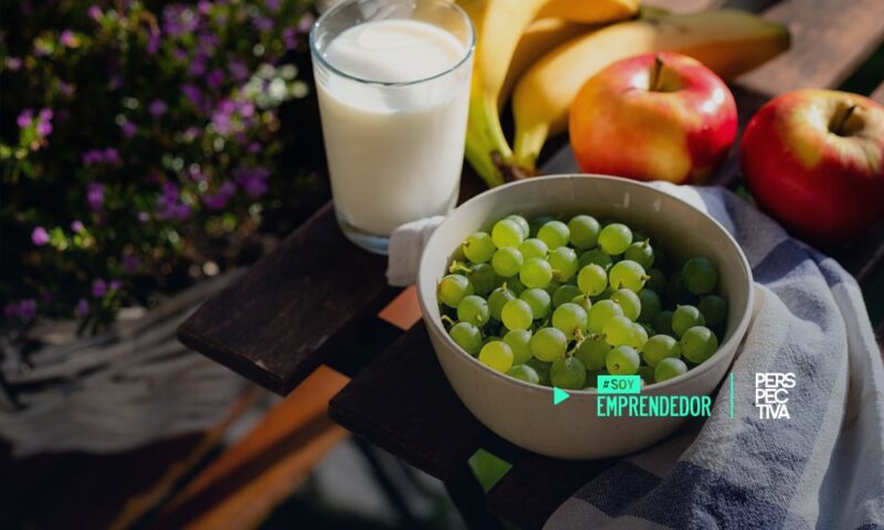 ¿Cómo preparar refacciones saludables en este regreso a clases?