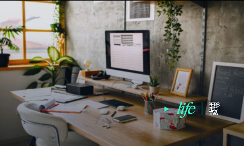 Tips para crear un espacio