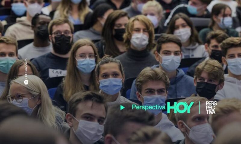 Europa experimenta nuevo incremento de casos de coronavirus