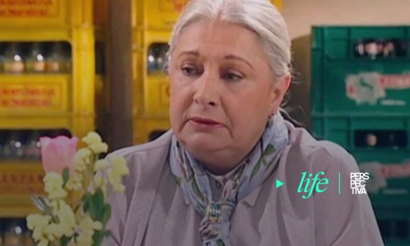 Yo soy Betty, la fea: muere la actriz Dora Cadavid, "Doña Inesita"