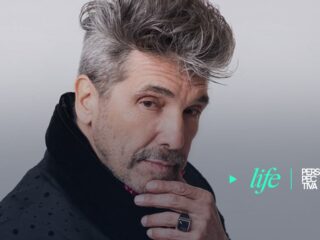 Diego Verdaguer, el famoso cantante argentino falleció a los 70 años por consecuencias del COVID-19, confirmó su compañía discográfica Diam Music.