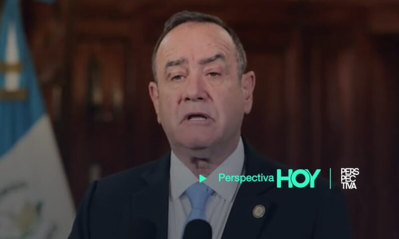 Giammattei ofrece Q50 mil de recompensa por responsables de ataque en Nahualá