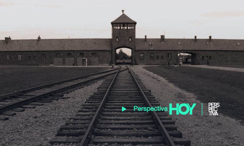 Día Internacional en Memoria de las Víctimas del Holocausto
