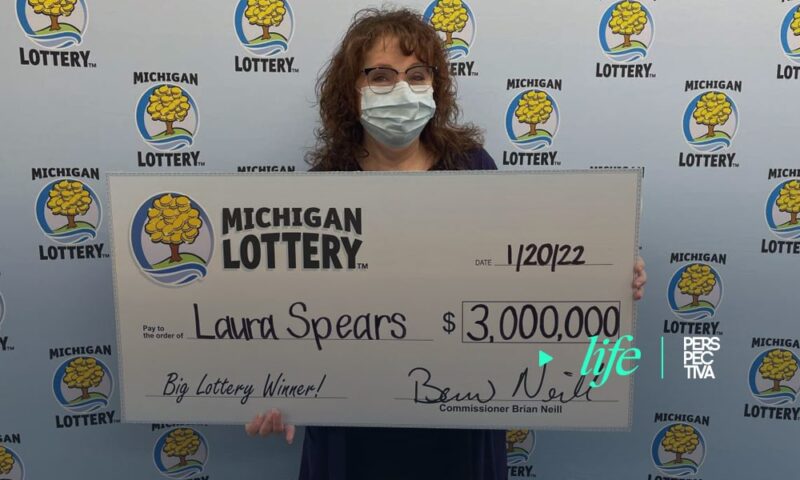 Mujer se da cuenta que es millonaria, al revisar correo no deseado