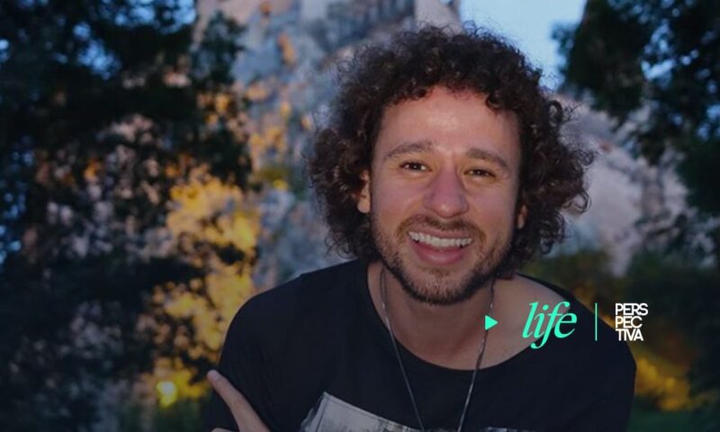 Luisito Comunica llega a Guatemala