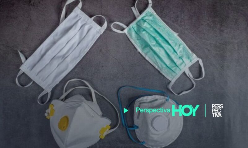 ¿Cuál es la mejor mascarilla contra la variante Ómicron?