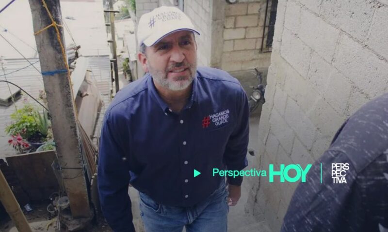 Roberto Arzú señala a los magistrados de la CSJ