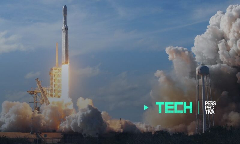 Cohete de SpaceX colisionará con la Luna siete años después de su lanzamiento