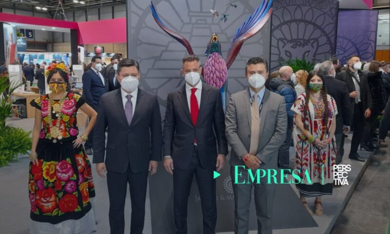 TAG AIRLINES ALISTA NUEVAS RUTAS A OAXACA