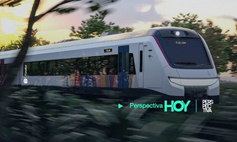 El Tren Maya tendrá un nuevo trazo para evitar pasar por el centro de Playa del Carmen, por lo que quedan cancelados los trabajos iniciados en la zona urbana de la localidad.